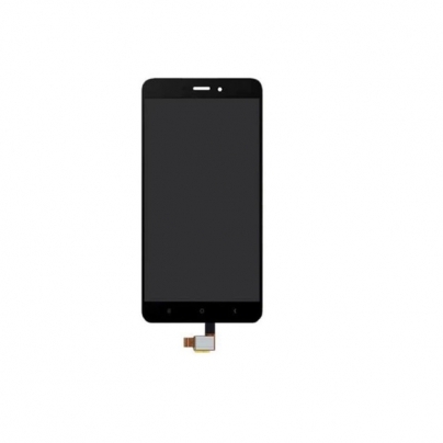 LCD Дисплей за Xiaomi Redmi Note 4 Pro (черен)